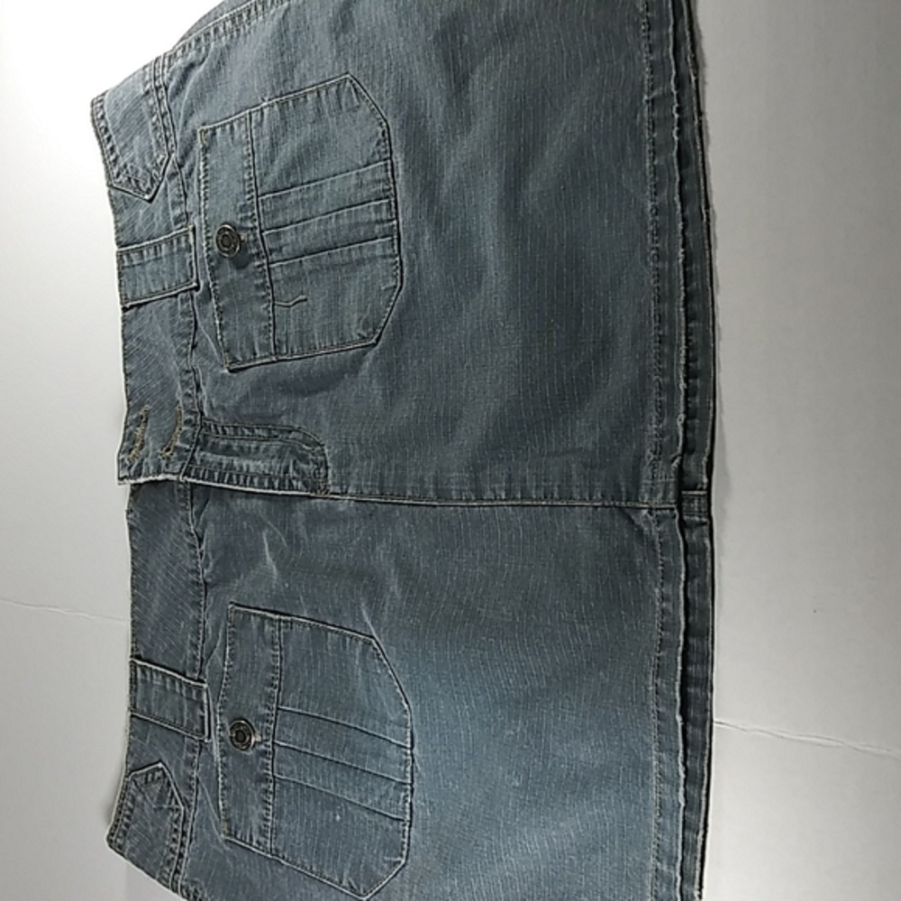 American Eagle Outfitters Cotton Skirt.